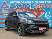 Exeed LX I Рестайлинг Набережные Челны  - изображение 19