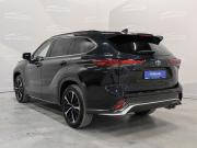 Toyota Crown Kluger Новосибирск  - изображение 41