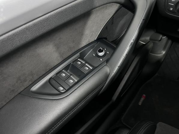 Audi Q5 II (FY) с пробегом 2017 года, цена 2 950 000 рублей, 90169 км, внедорожник, Автокод Объявления
