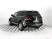 Volkswagen Touareg I Рестайлинг Ногинск  - изображение 25