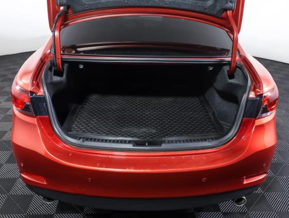 Mazda 6 III (GJ) с пробегом 2014 года, цена 1 564 000 рублей, 191500 км, седан, Автокод Объявления