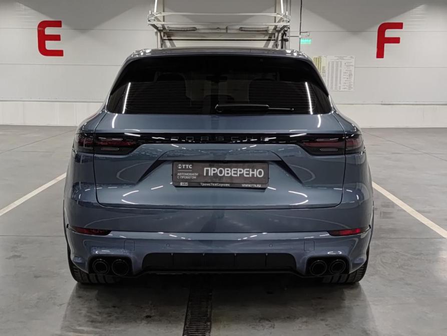 Porsche Cayenne III Казань  - изображение 7
