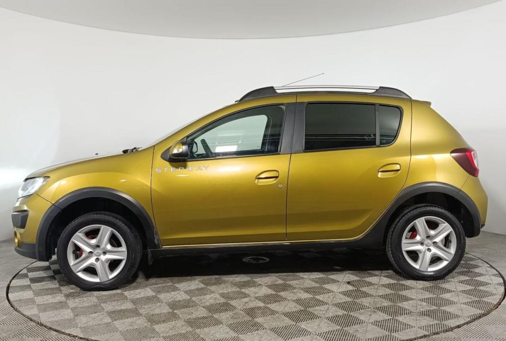 Renault Sandero II Волгоград  - изображение 4