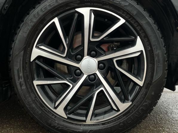 Haval Jolion I с пробегом 2022 года, цена 1 720 000 рублей, 73171 км, внедорожник, Автокод Объявления