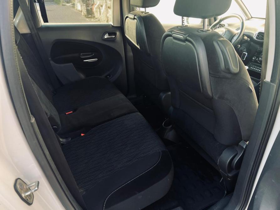 Citroen C3 Picasso I Рестайлинг Санкт-Петербург  - изображение 8