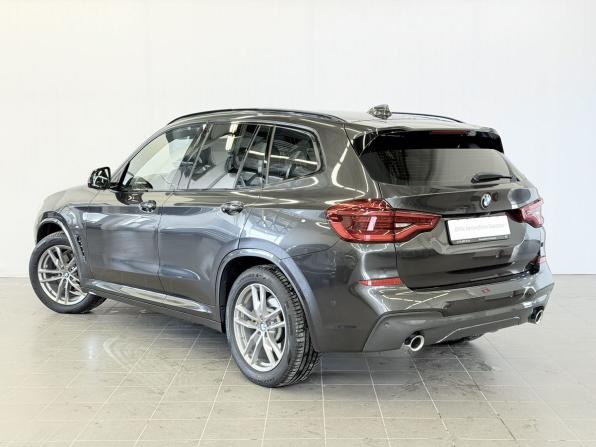 BMW X3 III (G01) с пробегом 2020 года, цена 4 900 000 рублей, 94568 км, внедорожник, Автокод Объявления