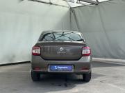 Renault Logan II Рестайлинг Липецк  - изображение 23