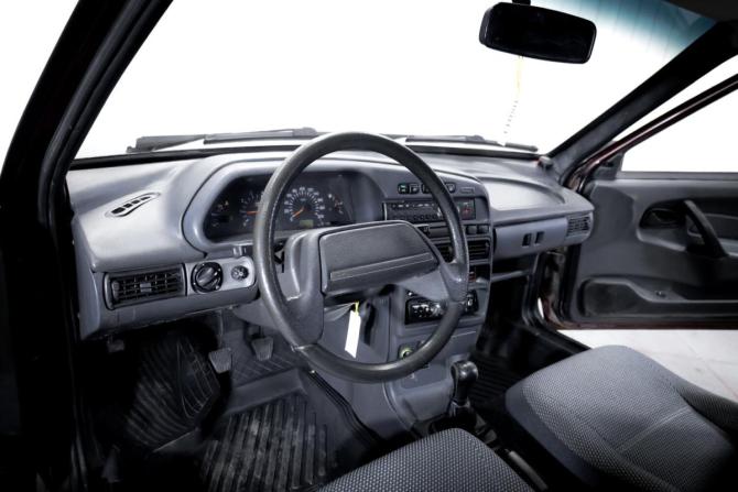 Lada (ВАЗ) 2114 с пробегом 2011 года, цена 299 000 рублей, 193000 км, хэтчбек, Автокод Объявления