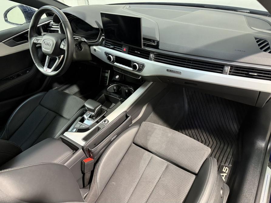 Audi A5 II (F5) Рестайлинг Химки  - изображение 3
