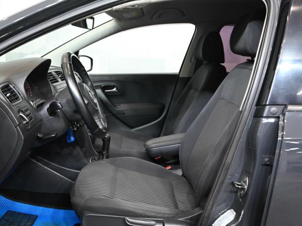 Volkswagen Polo V с пробегом 2011 года, цена 600 000 рублей, 159209 км, седан, Автокод Объявления