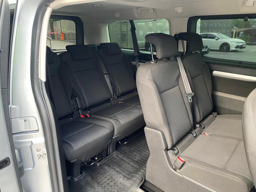 Peugeot Traveller I Сочи  - изображение 16