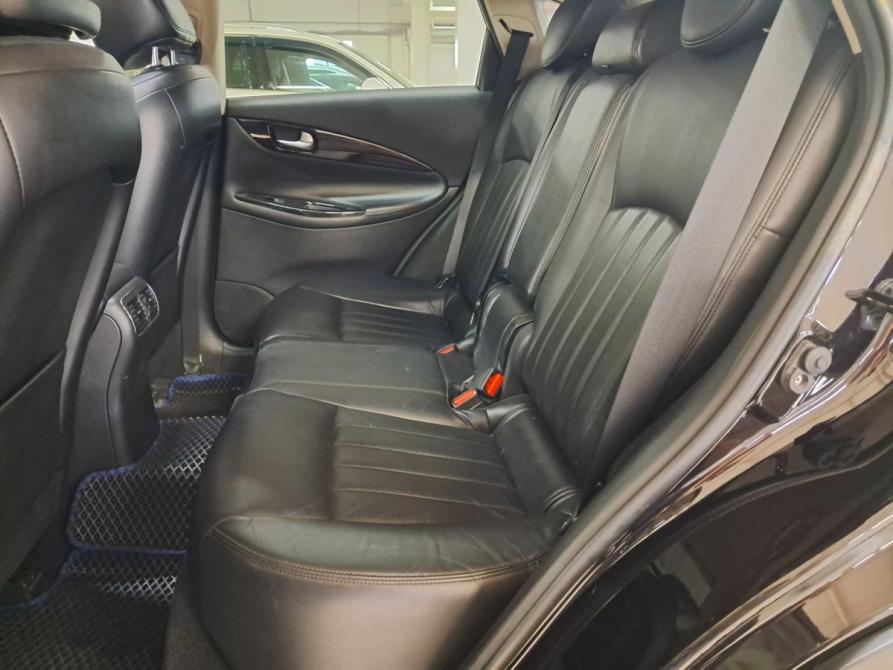Infiniti QX50 I Набережные Челны  - изображение 15
