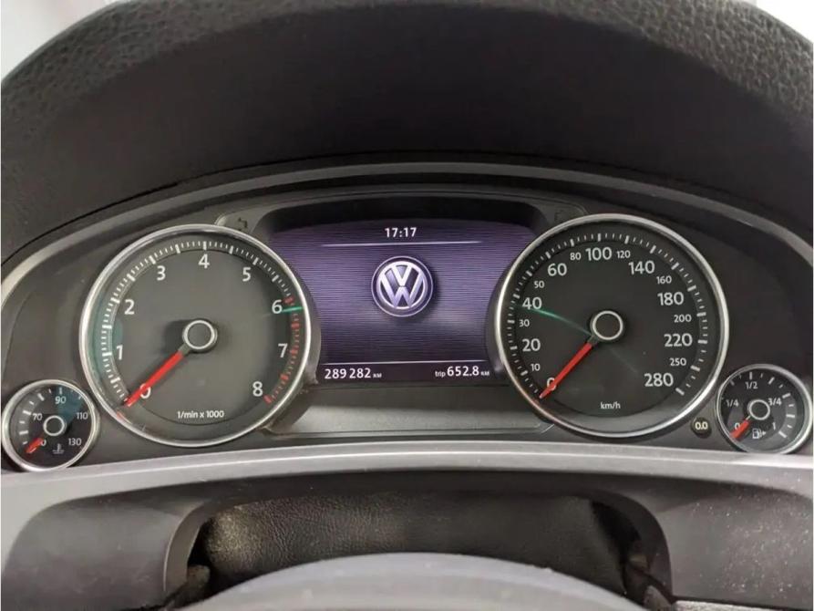 Volkswagen Touareg II Пермь  - изображение 19