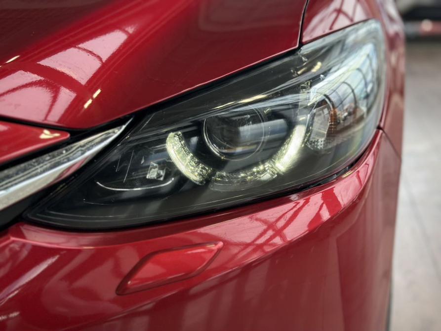 Mazda 6 III (GJ) Рестайлинг Саратов  - изображение 9