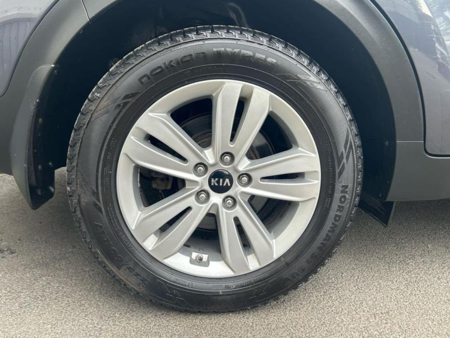 Kia Sportage IV Санкт-Петербург  - изображение 31