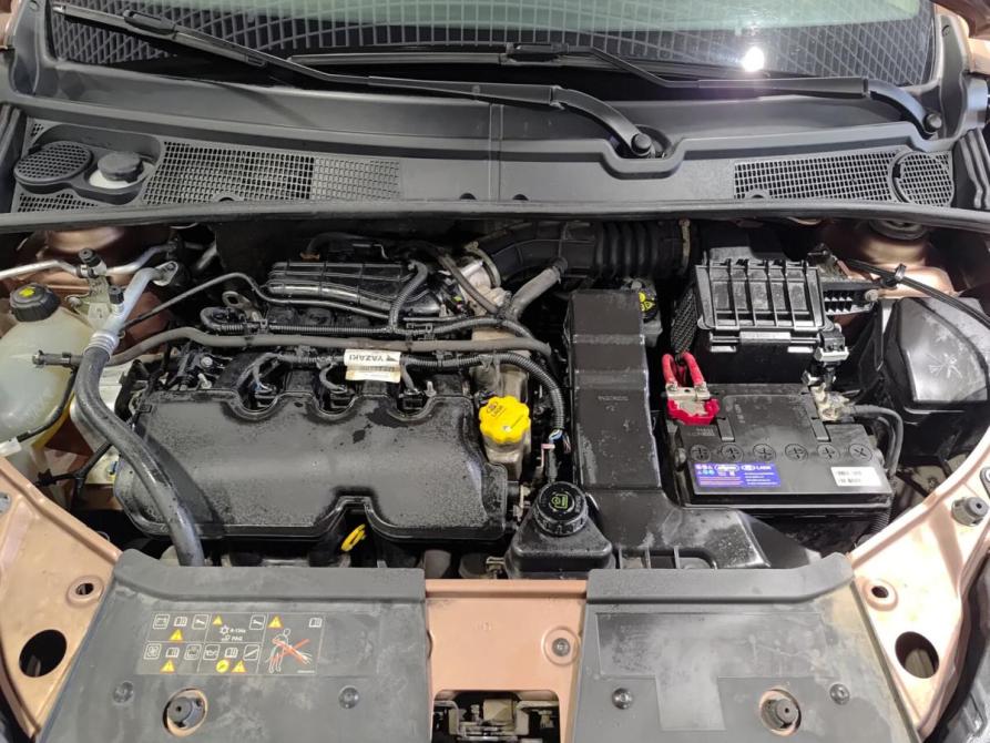 Lada (ВАЗ) XRAY I Казань  - изображение 11