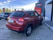 Nissan Juke I Набережные Челны  - изображение 35