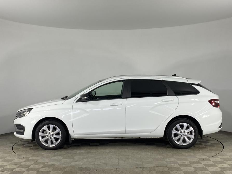 Lada (ВАЗ) Vesta I Рестайлинг (NG) Воронеж  - изображение 9