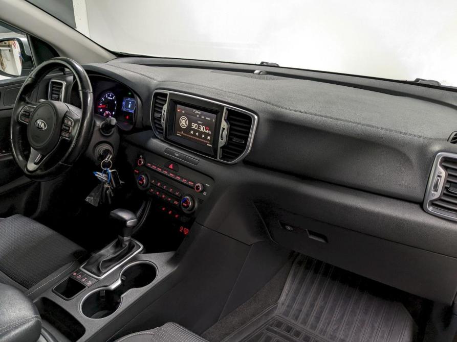 Kia Sportage IV Москва  - изображение 19