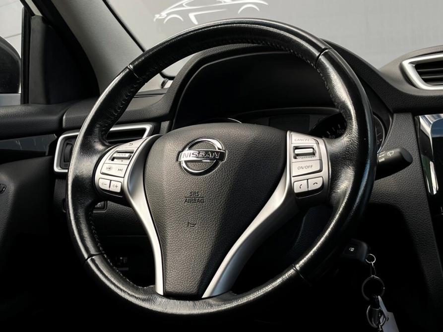 Nissan Qashqai II Санкт-Петербург  - изображение 21