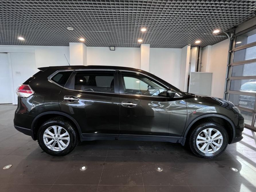 Nissan X-Trail III Чебоксары  - изображение 2