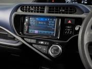 Toyota Aqua I Рестайлинг Тюмень  - изображение 32