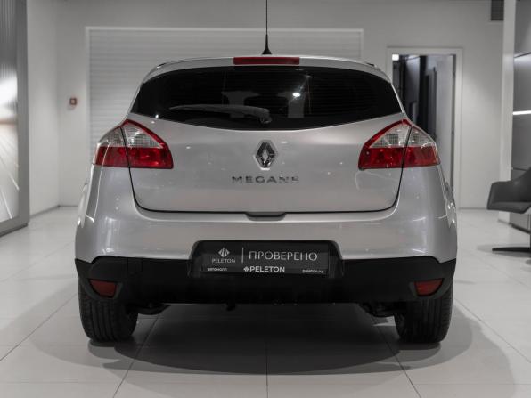 Renault Megane III Рестайлинг с пробегом 2012 года, цена 580 000 рублей, 192762 км, хэтчбек, Автокод Объявления