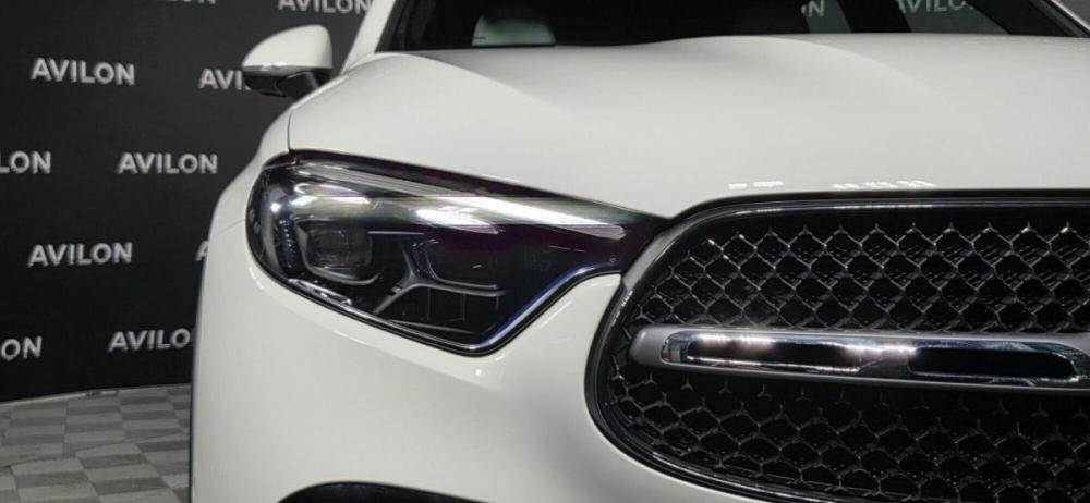Mercedes-Benz GLC II (X254) Москва  - изображение 13