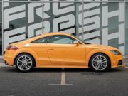 Audi TTS II (8J) Рестайлинг Краснодар  - изображение 44