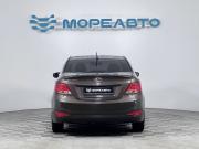 Hyundai Solaris I Рестайлинг Калининград  - изображение 26