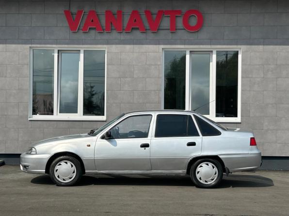 Daewoo Nexia I Рестайлинг с пробегом 2011 года, цена 145 000 рублей, 240458 км, седан, Автокод Объявления