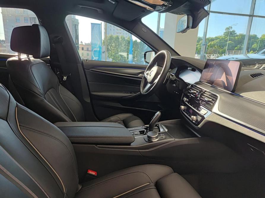 BMW 5 серии VII (G30/G31/G38) Рестайлинг Казань  - изображение 13