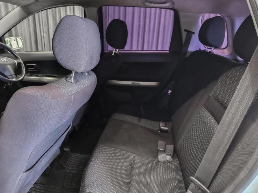 Toyota Ist I Красноярск  - изображение 14