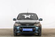 Lada (ВАЗ) Kalina II Тюмень  - изображение 19