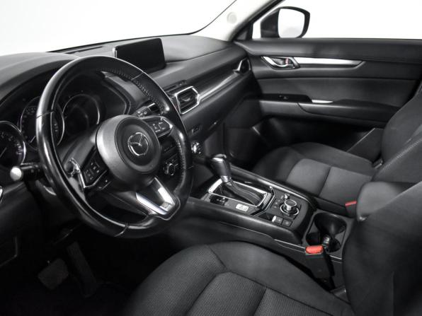 Mazda CX-5 II с пробегом 2017 года, цена 2 249 000 рублей, 155056 км, внедорожник, Автокод Объявления