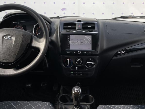 Lada (ВАЗ) Granta I Рестайлинг с пробегом 2024 года, цена 920 000 рублей, 58841 км, седан, Автокод Объявления