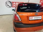 Kia Rio II Новочеркасск  - изображение 23