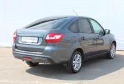 Lada (ВАЗ) Granta I Рестайлинг Нижний Новгород  - изображение 28