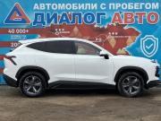JETOUR DASHING I Набережные Челны  - изображение 25