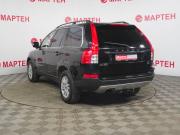 Volvo XC90 I Рестайлинг Вологда  - изображение 24