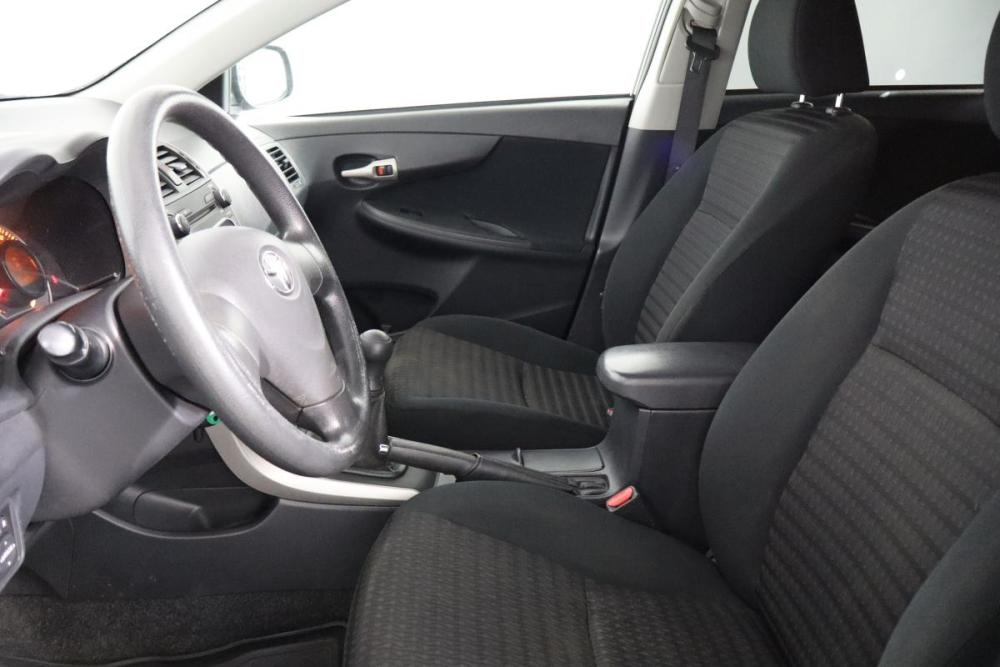 Toyota Corolla X (E140 E150) Санкт-Петербург  - изображение 8