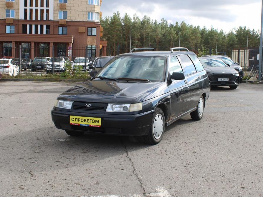 Lada (ВАЗ) 2111 Дзержинск  - изображение 1