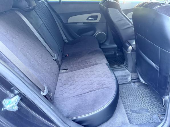 Chevrolet Cruze I с пробегом 2012 года, цена 640 000 рублей, 184910 км, хэтчбек, Автокод Объявления