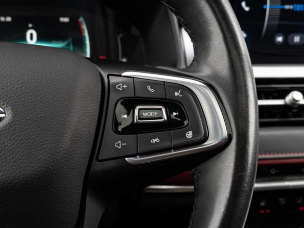 Chery Tiggo 4 Pro I с пробегом 2022 года, цена 1 480 000 рублей, 96137 км, внедорожник, Автокод Объявления