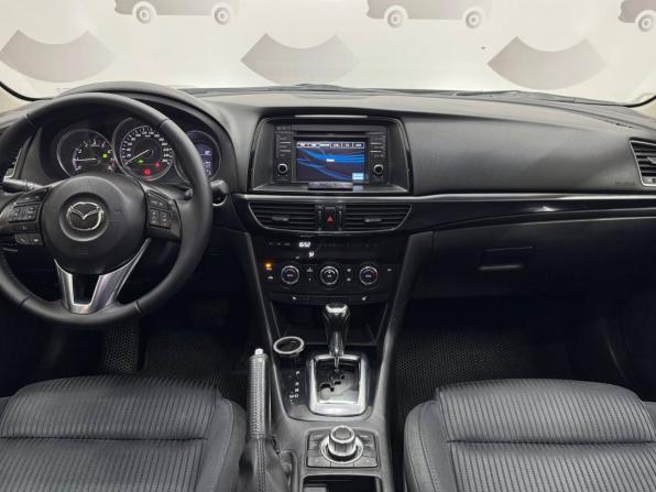 Mazda 6 III (GJ) с пробегом 2013 года, цена 1 110 000 рублей, 336782 км, седан, Автокод Объявления