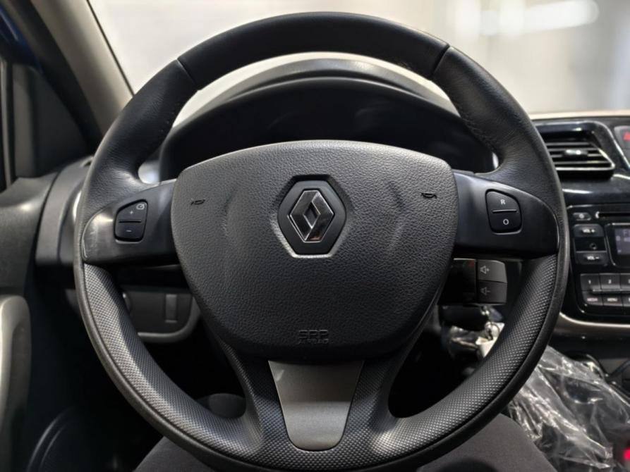 Renault Logan II Курск  - изображение 11