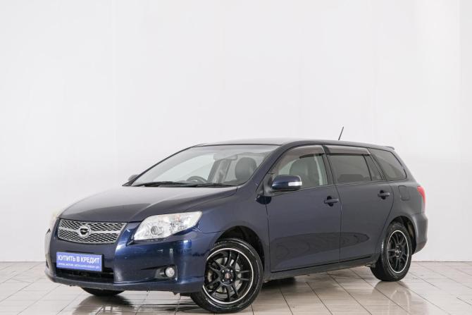 Toyota Corolla X (E140 E150) с пробегом 2008 года, цена 929 000 рублей, 194000 км, универсал, Автокод Объявления