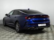 Kia K5 III Санкт-Петербург  - изображение 28