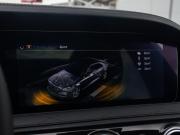 Mercedes-Benz S-Класс VI (W222 C217) Рестайлинг Москва  - изображение 57