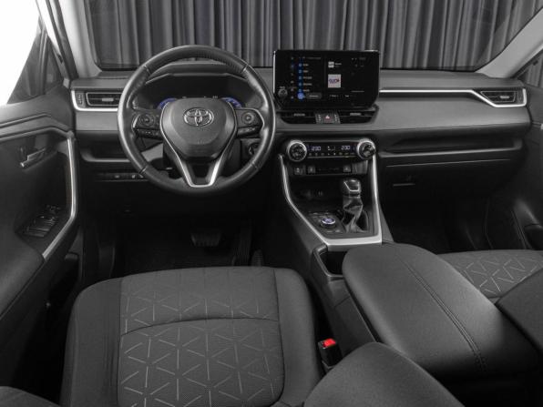 Toyota RAV4 V (XA50) с пробегом 2023 года, цена 3 699 000 рублей, 68355 км, внедорожник, Автокод Объявления